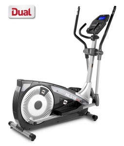 Der Crosstrainer: Effektives Fitnesstraining mit hohem Spaßfaktor