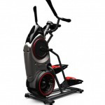 Bowflex Crosstrainer M5 in modernem Design: ein Hightech Modell aus den Vereinigten Staaten für effektives Training