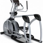 Vision Fitness Crosstrainer S60 für intensive Nutzung