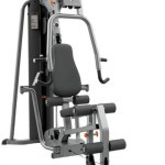 Life Fitness Kraftstation G4 für anspruchsvolles Kraftraining zuhause