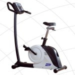 Ergo-Fit Cycle 400 Ergometer Home - schöner Hometrainer mittleres Preisniveaut