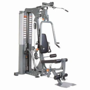 Test IF-1860 Kraftstation von Impulse Fitness