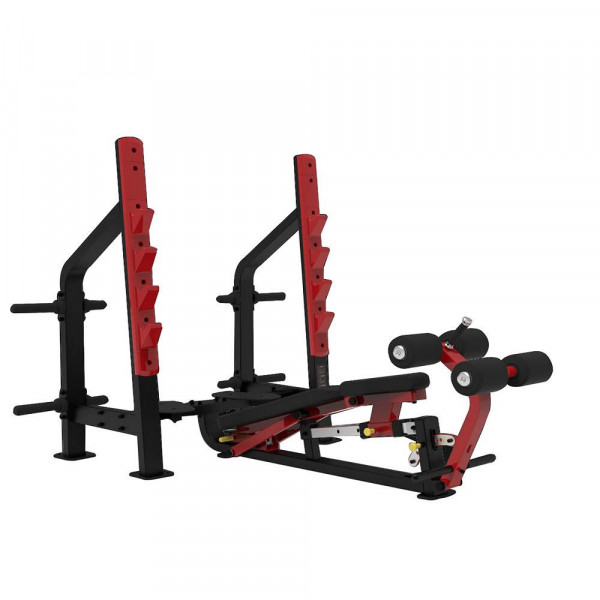 IMPULSE SL7041 Super olympic bench