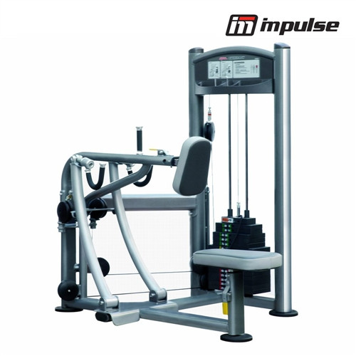 Impulse Fitness Vertical Row IT9319A ( 125 kg )