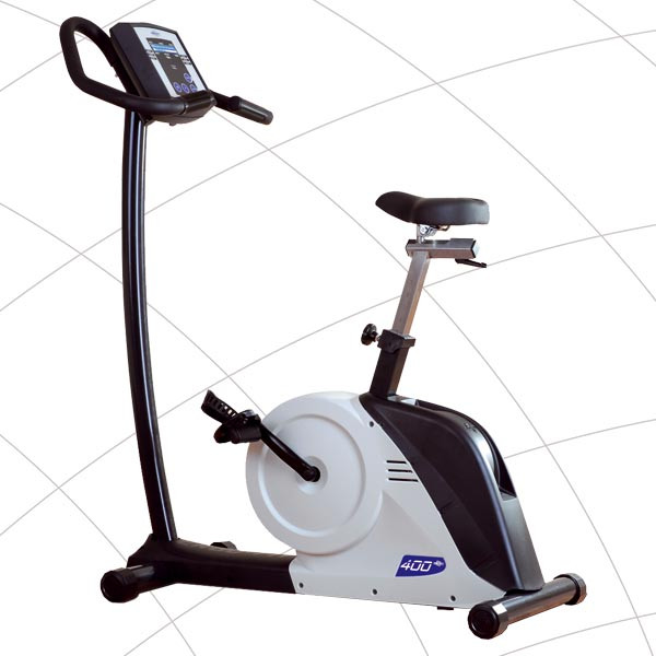 Ergo Fit Ergometer Cycle 400 Home