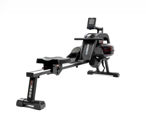 MOTIVE FITNESS by U.N.O.Rudergerät WR 600