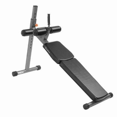 Impulse Fitness Bauchtrainer verstellbar IF-AAB