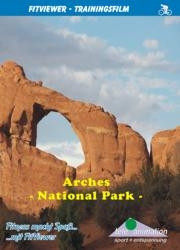 VITALIS DVD-Trainingsfilm Arches National Park
