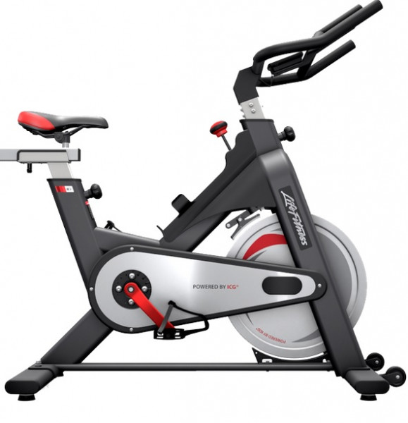 Life Fitness ICG IC1 Indoor Cycle