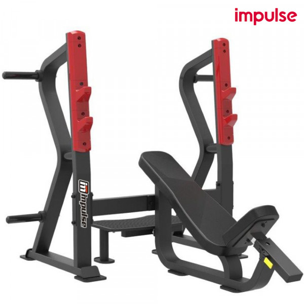 IMPULSE FITNESS Incline Bench press SL7029