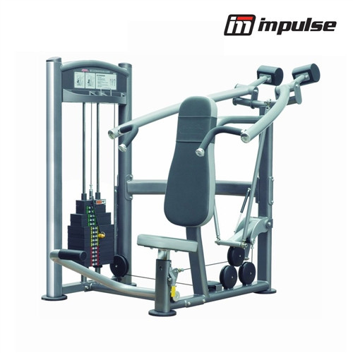 Impulse Fitness Shoulder Press IT9312 (91 kg)