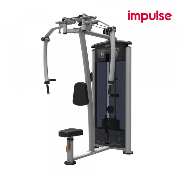 Impulse Fitness IT9515 Pec Fly / Rear Delt (134 kg)