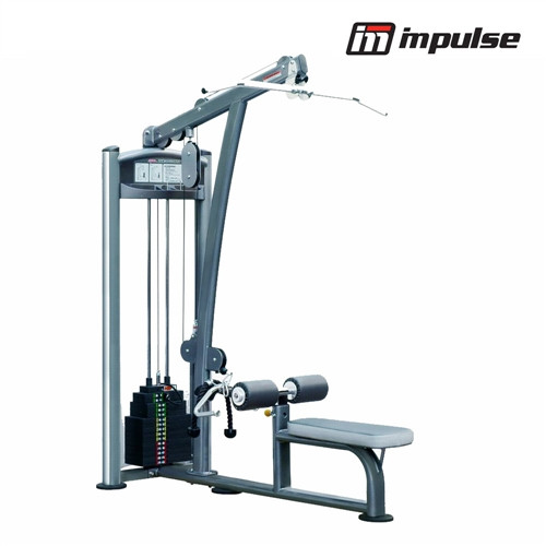 Impulse Fitness Lat Pulldown / Vertical Row IT9322 ( 91 kg)