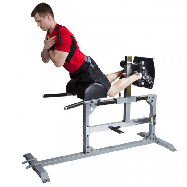 Body-Solid Glute- / Ham Trainer SGH-500