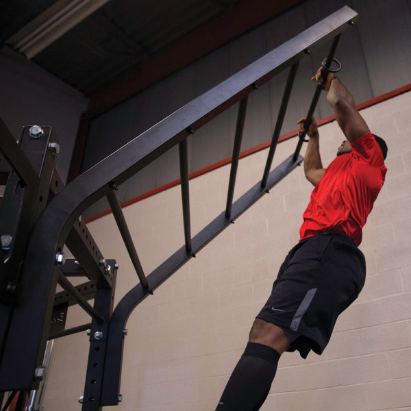 Body-Solid Anbauoption Flying Pull Up