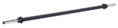 AEROBIC-PUMPSTANGE (30 mm) 150 cm incl. Verschlüsse