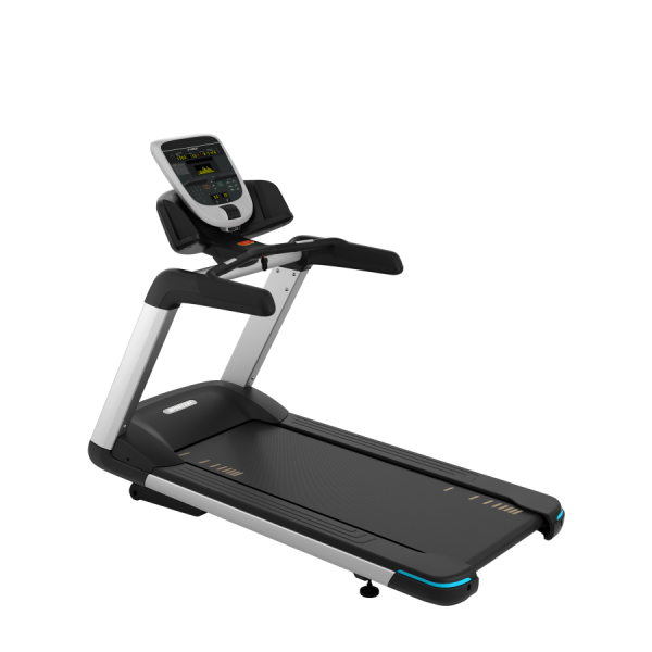 Precor Laufband TRM 631 inkl. Aufbauservice