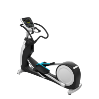 Precor EFX 833 Elliptical Fitness Crosstrainer inkl. Aufbauservice