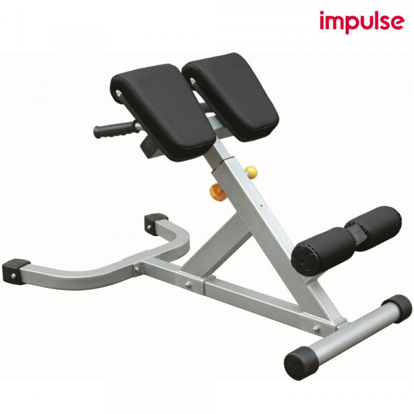 Impulse Fitness Hyperextensions Rückenstrecker IF-45