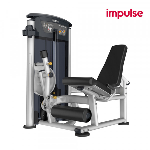 Impulse Fitness Leg Extension IT9505 (134 kg)