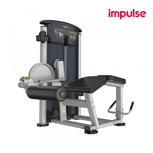 Impulse Fitness IT9521 V BENCH LEG CURL (106 kg)