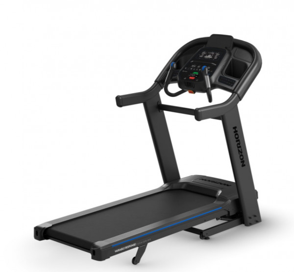 Horizon Fitness Laufband 7.4 AT