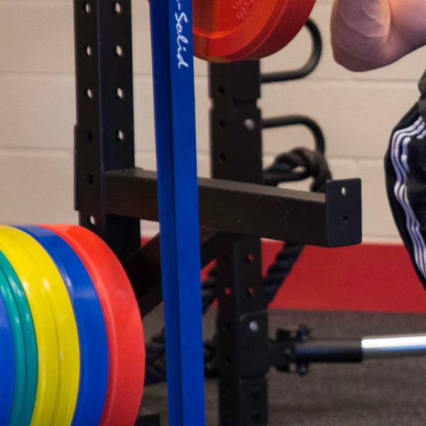Body-Solid Anbauoption Safety Catchs