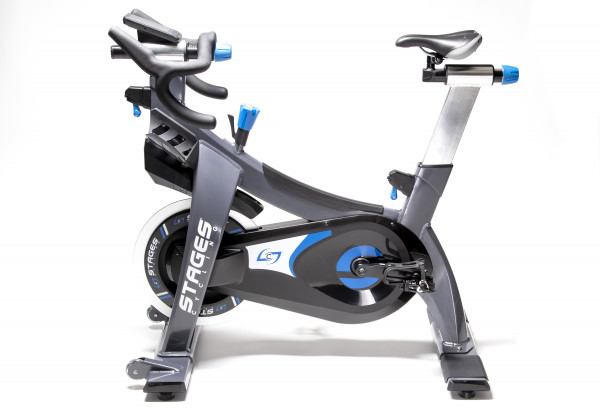 Stages Indoor Bike SC3