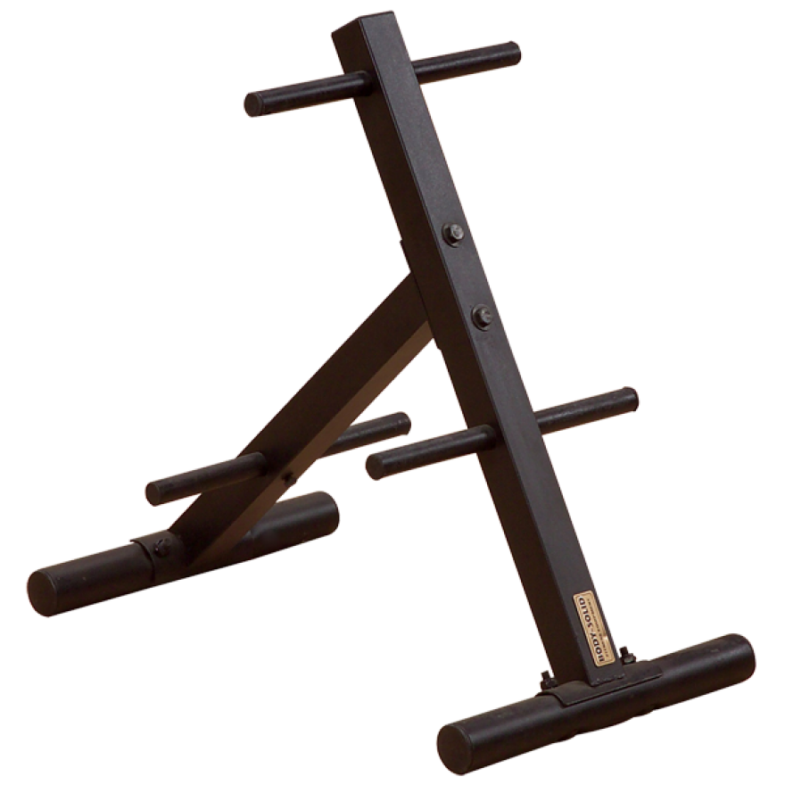 Body-Solid/Steelflex NTR Scheibenständer 50mm Body-Solid/Steelflex NTR Scheibenständer 50mm