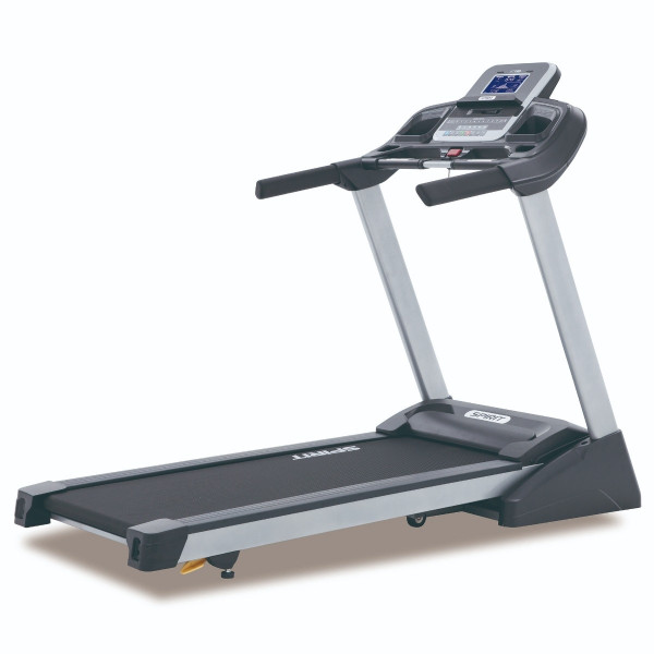 Spirit Fitness Laufband XT 185