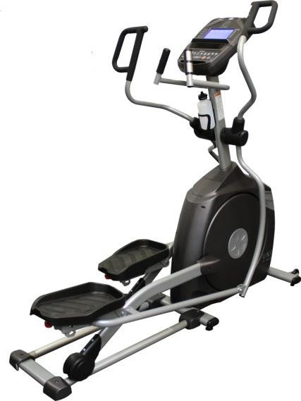 UNO Fitness Crosstrainer XE 5.0