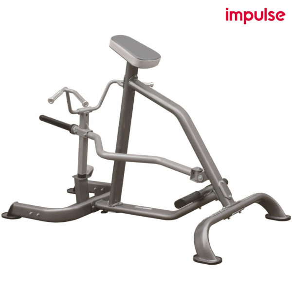 Impulse Fitness T-Bar Latrudermaschine IT7019