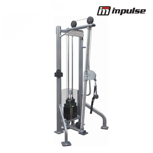 Impulse Fitness hi/low Zugstation IT9325 (91 kg )