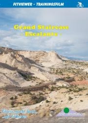 VITALIS DVD-Trainingsfilm Grand Staircase - Escalante