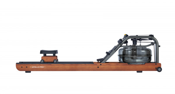 Fluid Rower Fitness Apollo Pro V