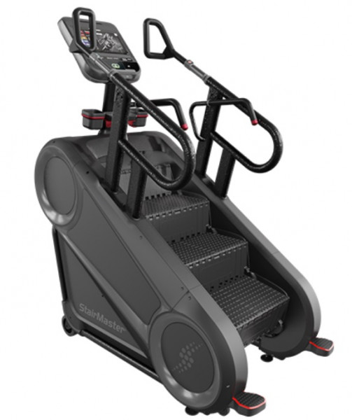 StairMaster 10G StairClimber 15" Touchscreen inkl. Aufbau