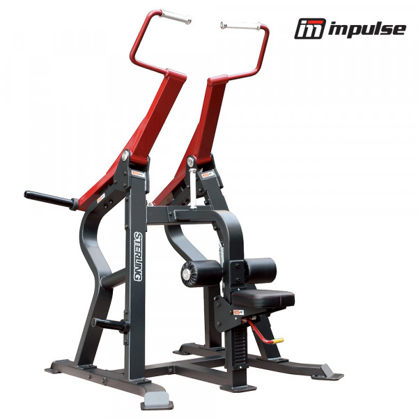 IMPULSE FITNESS Pulldown SL7002