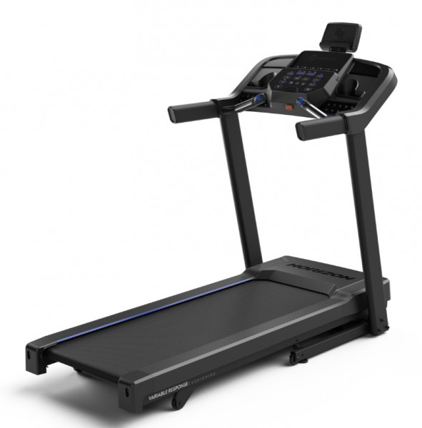 Horizon Fitness Laufband 5.0 AT