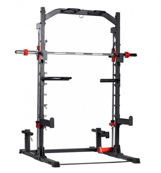 IRONLIFE Multipress Smith Machine IR6101