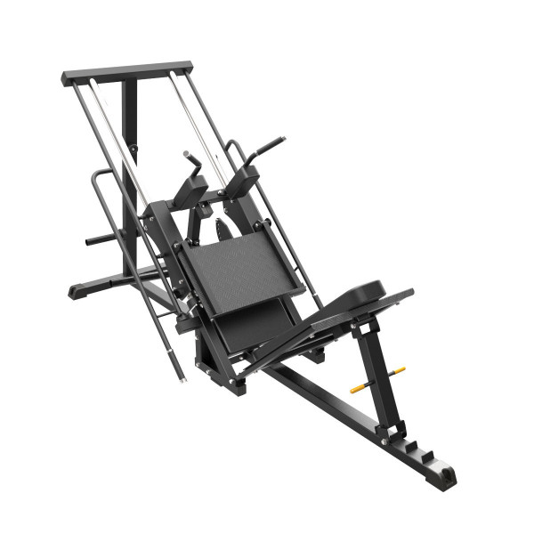 Impulse Fitness Beinpresse Hackenschmidt IFP1711-WX