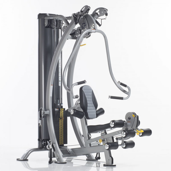 Tuff Stuff SXT-550 Hybrid Home Gym