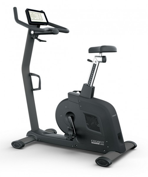 Ergo Fit Cycle 4000