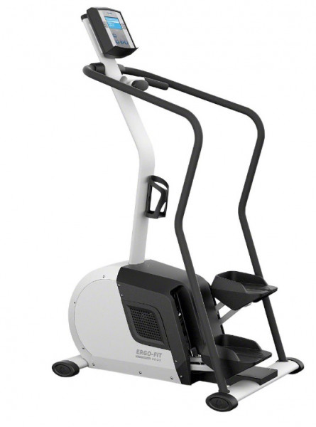 Ergo Fit Stepper Stair 4000 MED