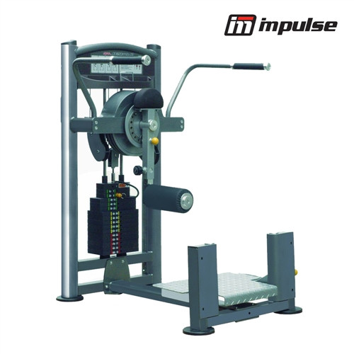 Impulse Fitness Total hip IT9309 (91 kg)