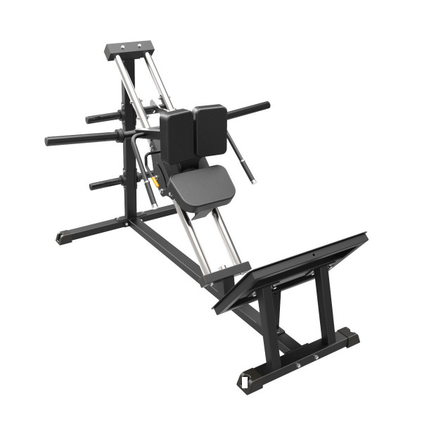 Impulse Fitness Hackenschmidt IFP1617-WX