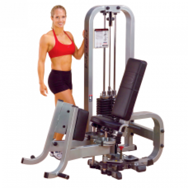 Body-Solid Pro Club Line Abduktoren-Maschine STH-1200 (100 kg)