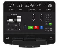 Vorschau: Life Fitness Club Series+ Recumbent Bike mit deutscher SL-Konsole inkl. Matte inkl. Aufbauservice Vorschau: Life Fitness Club Series+ Recumbent Bike mit deutscher SL-Konsole inkl. Matte inkl. Aufbauservice