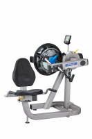First Degree Fitness Fluid E720 Cycle XT