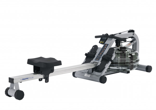First Degree Pacific Plus AR Fluid Rower (PCFP)