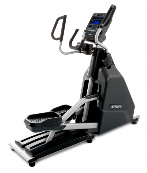 Spirit Fitness Studio-Elliptical CE-900 LED
